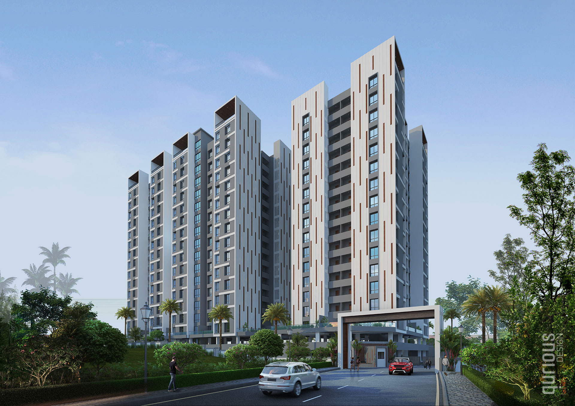 majestique swapnangan